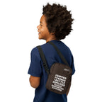 ILLTOCHILL CRPS Crossbody_Bag
