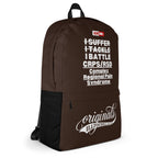 ILLTOCHILL CRPS Backpack