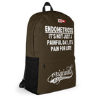 ILLTOCHILL Endometriosis Backpack