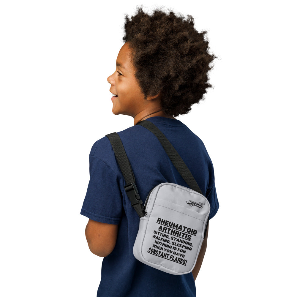 ILLTOCHILL RA Crossbody_Bag