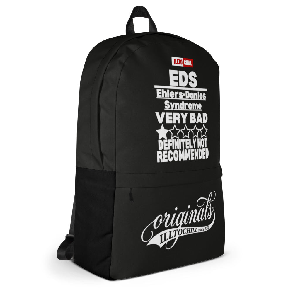 ILLTOCHILL EDS Backpack