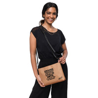 ILLTOCHILL CRPS Crossbody_Bag