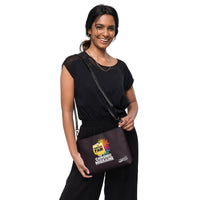 ILLTOCHILL Migraine Crossbody_Bag