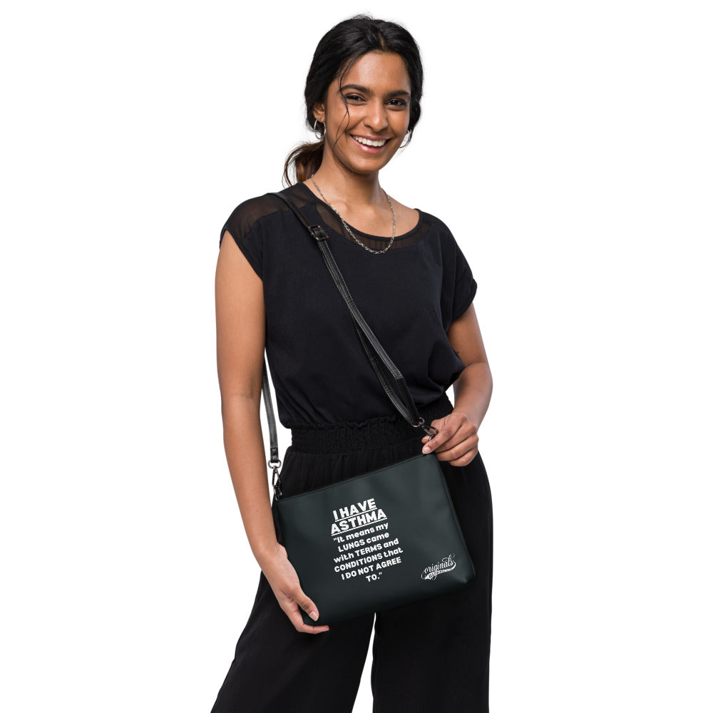 ILLTOCHILL Asthma Crossbody_Bag