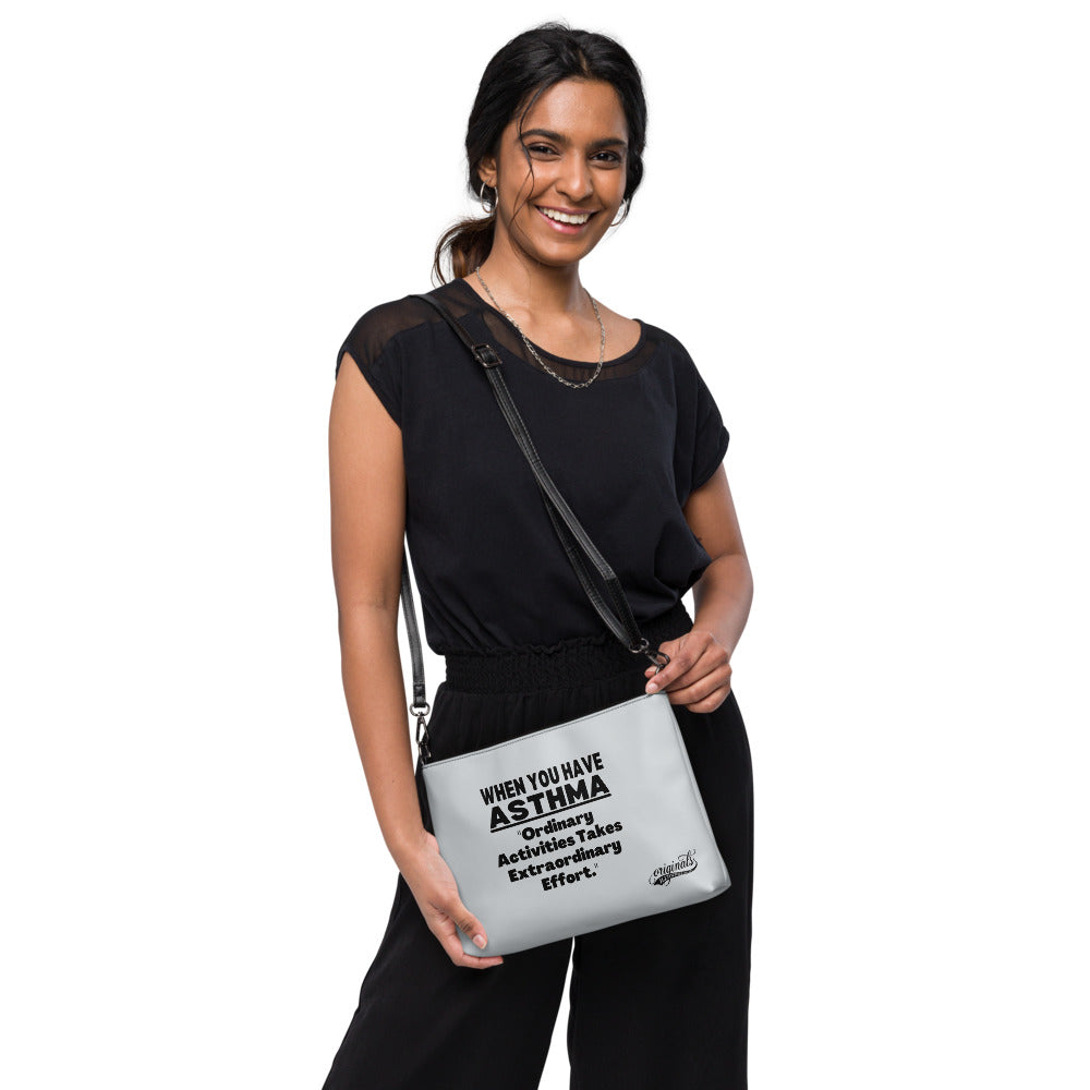 ILLTOCHILL Asthma Crossbody_Bag