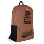 ILLTOCHILL MS Backpack