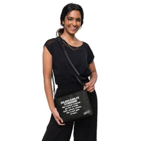 ILLTOCHILL EDS Crossbody_Bag
