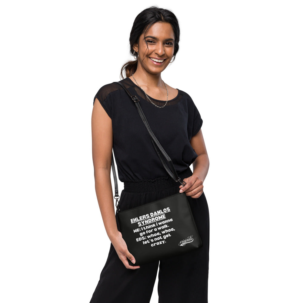 ILLTOCHILL EDS Crossbody_Bag