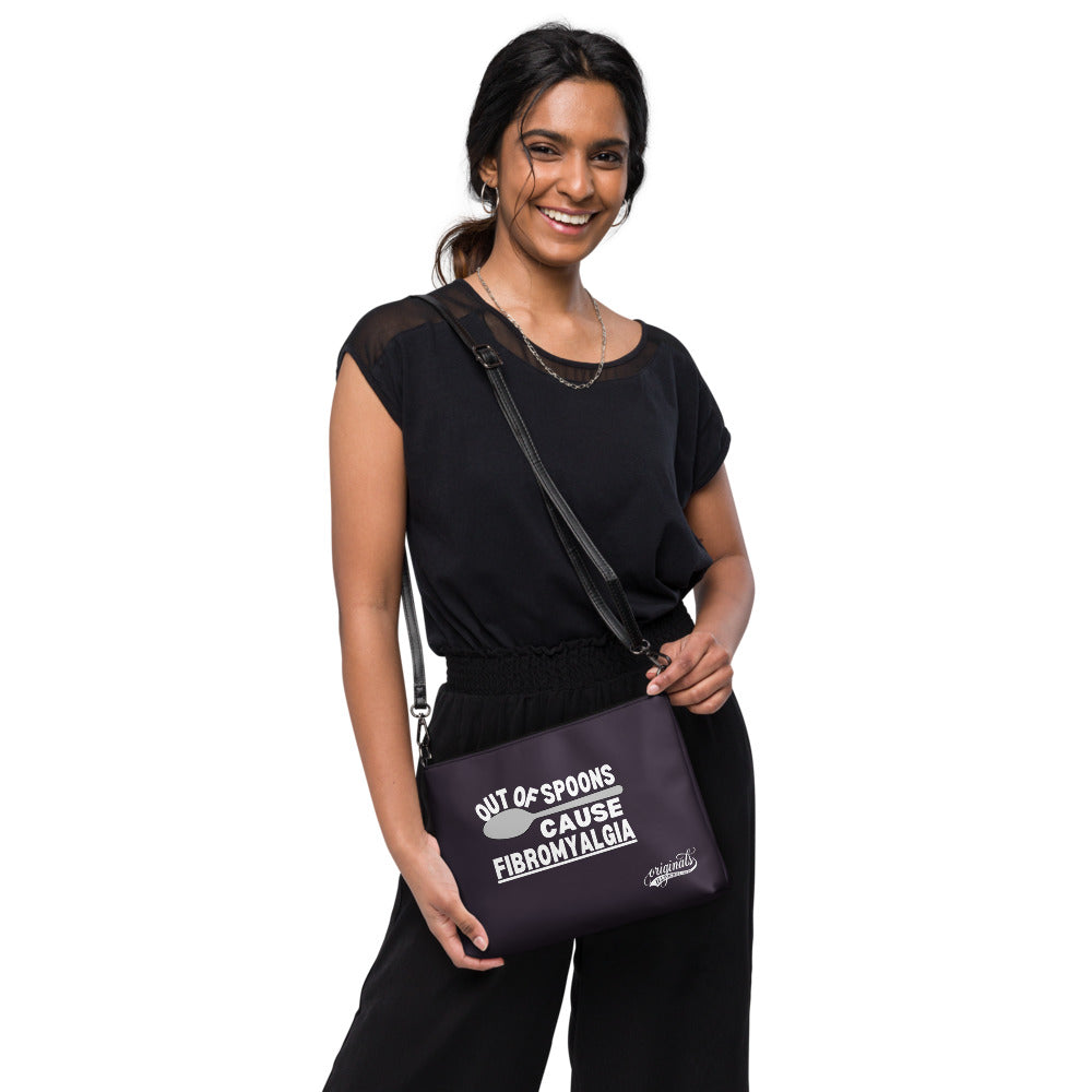 ILLTOCHILL Fibromyalgia Crossbody_Bag
