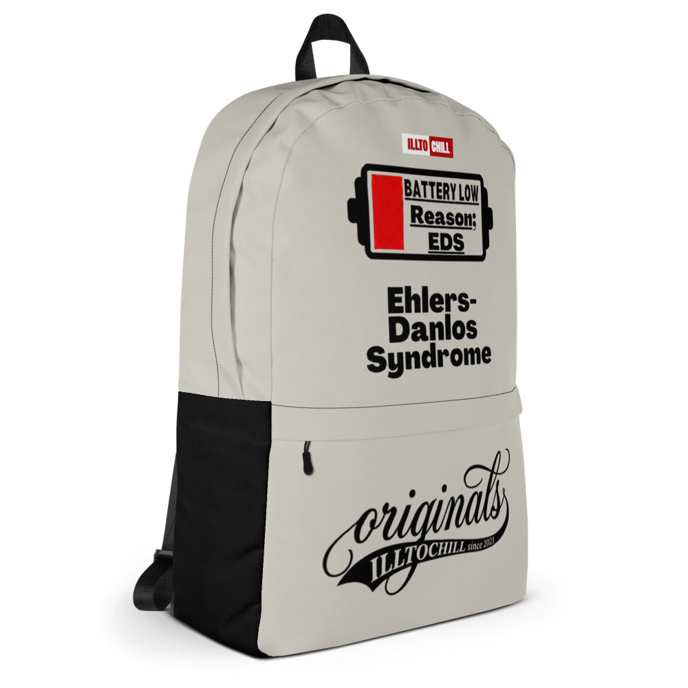 ILLTOCHILL EDS Backpack