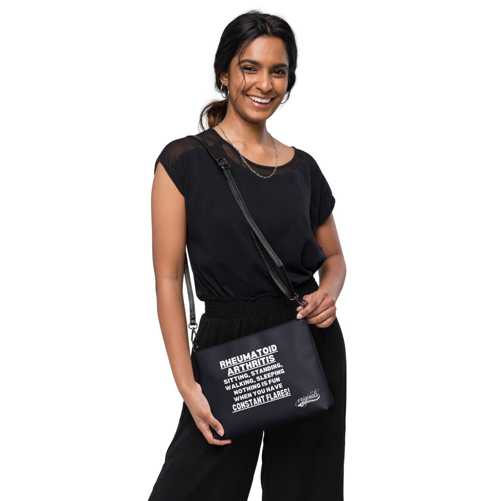ILLTOCHILL RA Crossbody_Bag