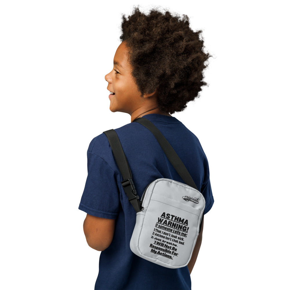 ILLTOCHILL Asthma Crossbody_Bag