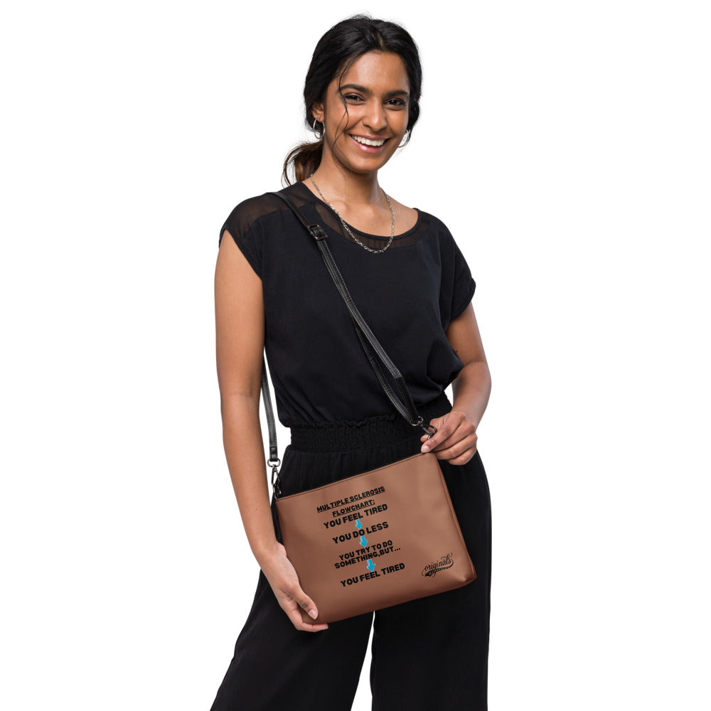ILLTOCHILL MS Crossbody_Bag