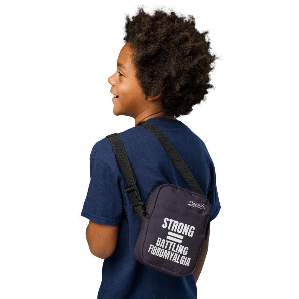 ILLTOCHILL Fibromyalgia Crossbody_Bag