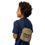 ILLTOCHILL Endometriosis Crossbody_Bag