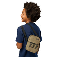 ILLTOCHILL Endometriosis Crossbody_Bag