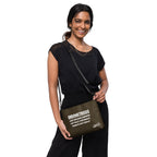 ILLTOCHILL Endometriosis Crossbody_Bag
