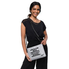 ILLTOCHILL RA Crossbody_Bag