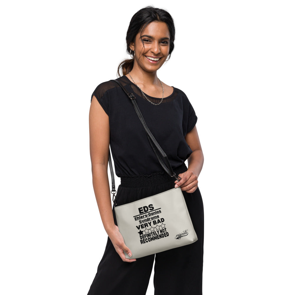 ILLTOCHILL EDS Crossbody_Bag