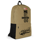ILLTOCHILL Endometriosis Backpack