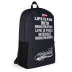 ILLTOCHILL RA Backpack