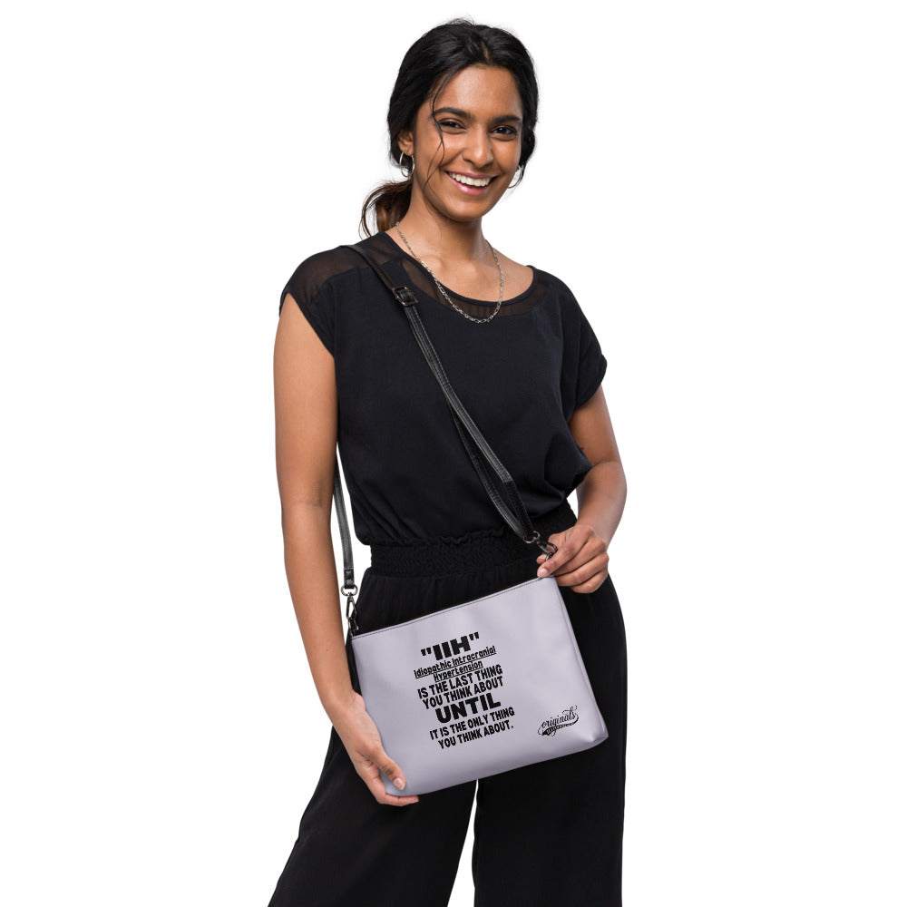 ILLTOCHILL IIH Crossbody_Bag