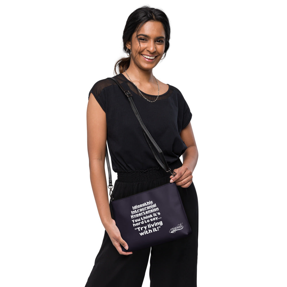 ILLTOCHILL IIH Crossbody_Bag