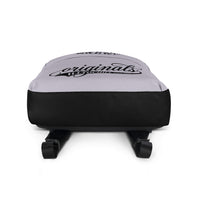 ILLTOCHILL IIH Backpack