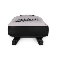 ILLTOCHILL Chiari Backpack