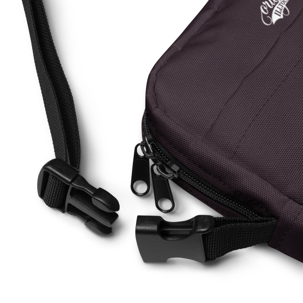 ILLTOCHILL Migraine Crossbody_Bag