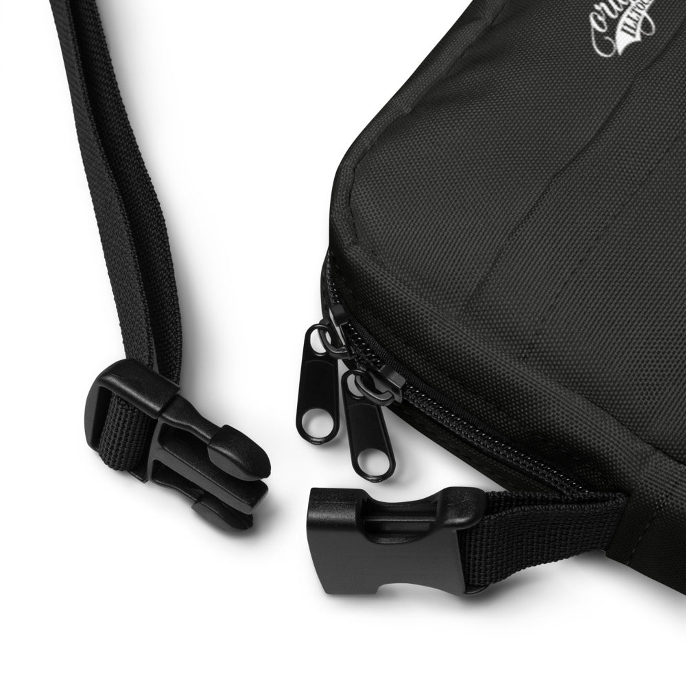 ILLTOCHILL EDS Crossbody_Bag