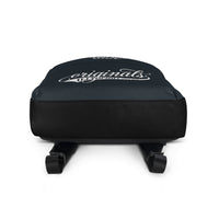 ILLTOCHILL POTS Backpack