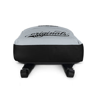 ILLTOCHILL POTS Backpack