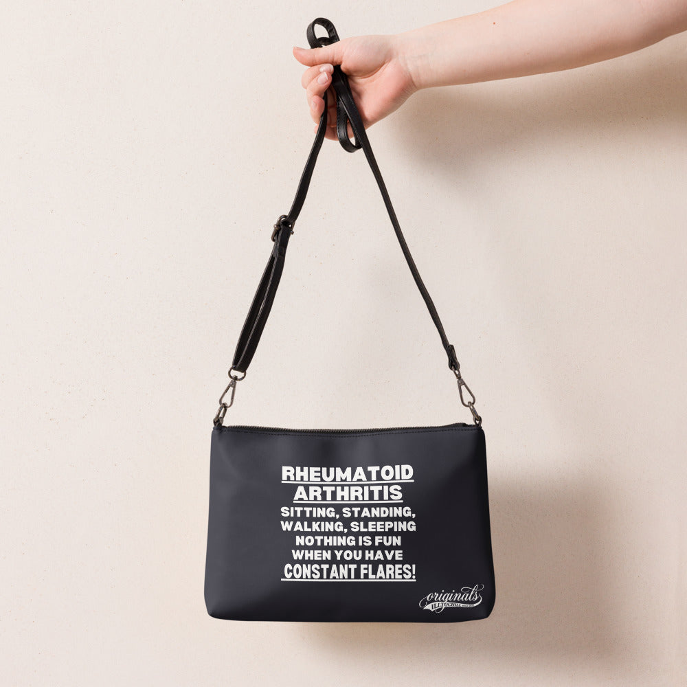 ILLTOCHILL RA Crossbody_Bag