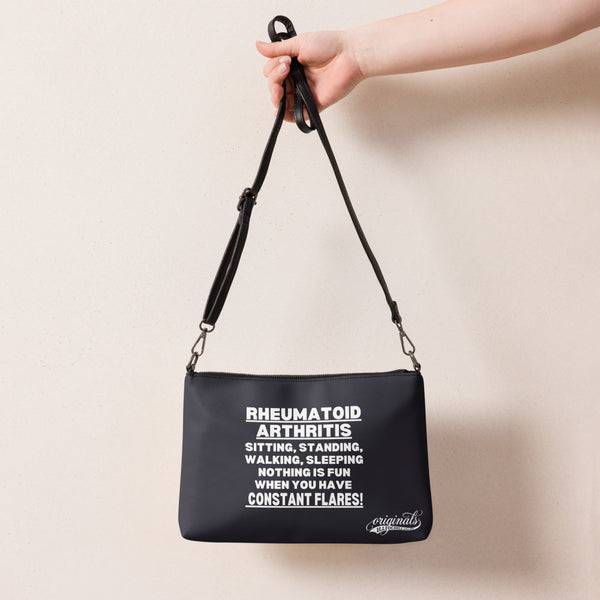 ILLTOCHILL RA Crossbody_Bag