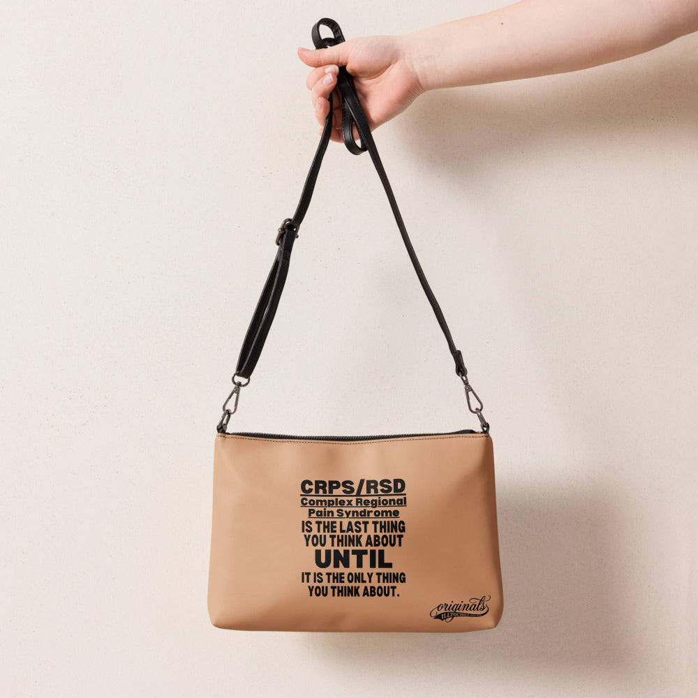 ILLTOCHILL CRPS Crossbody_Bag
