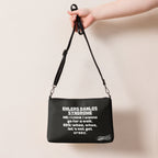 ILLTOCHILL EDS Crossbody_Bag