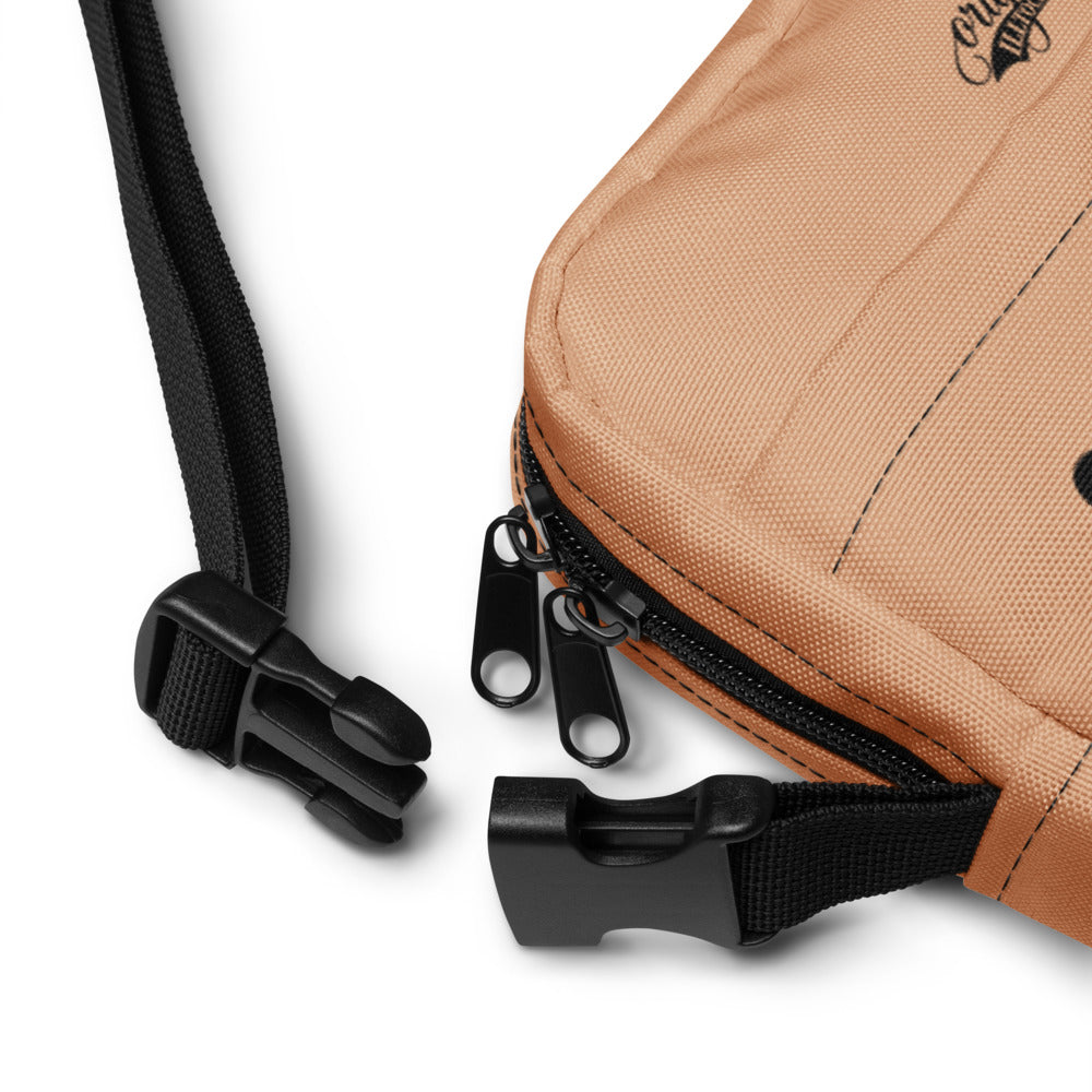 ILLTOCHILL CRPS Crossbody_Bag