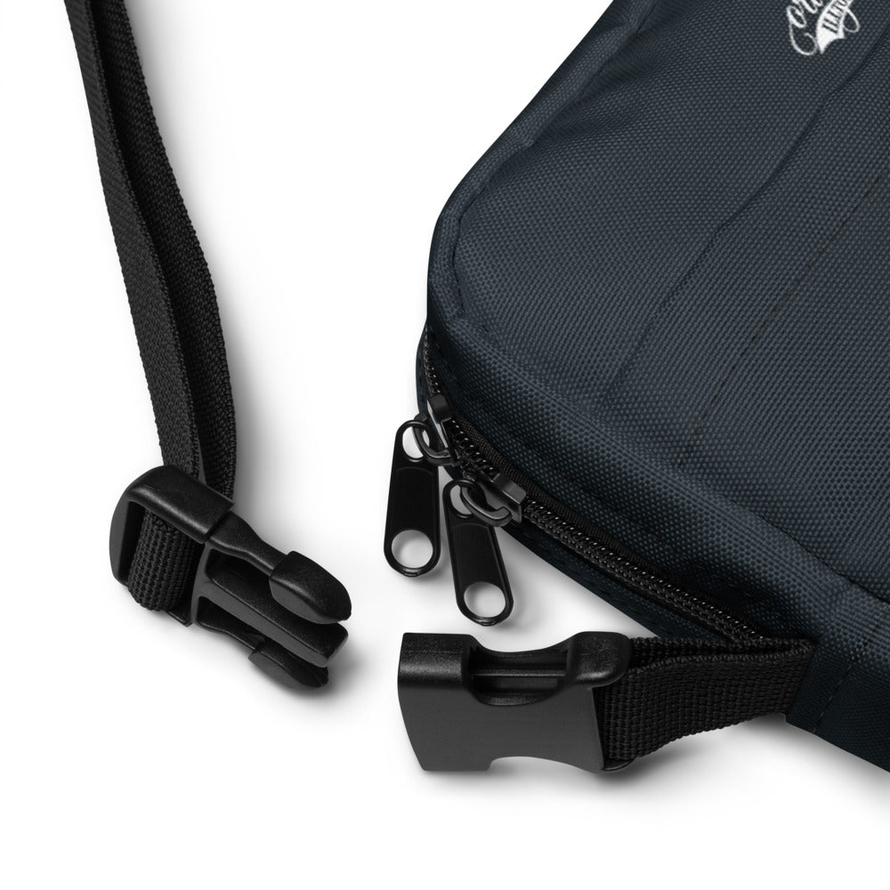 ILLTOCHILL POTS Crossbody_Bag