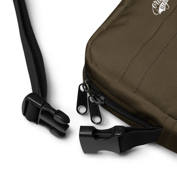 ILLTOCHILL Endometriosis Crossbody_Bag