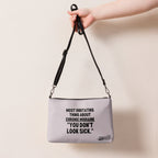ILLTOCHILL Migraine Crossbody_Bag