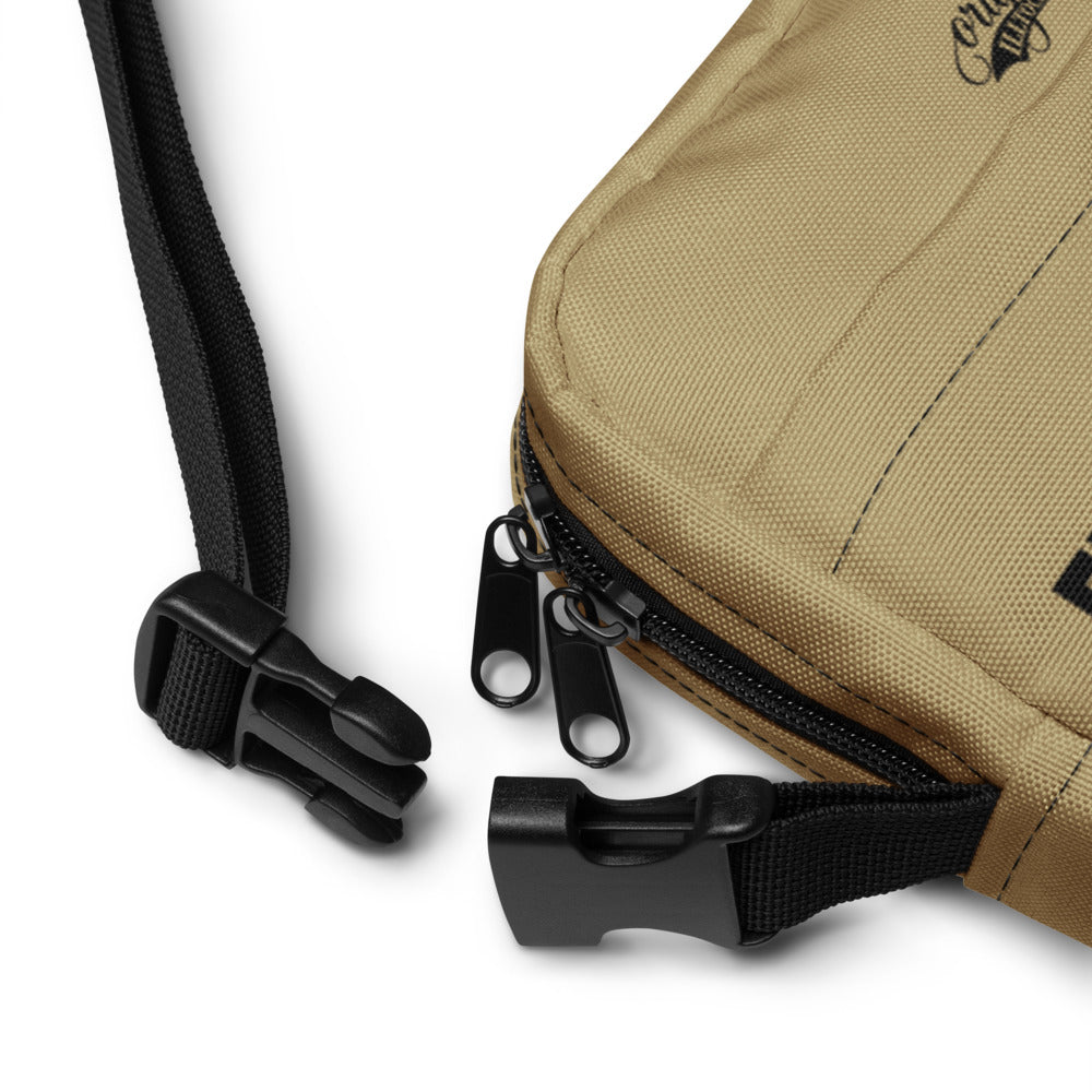 ILLTOCHILL Endometriosis Crossbody_Bag