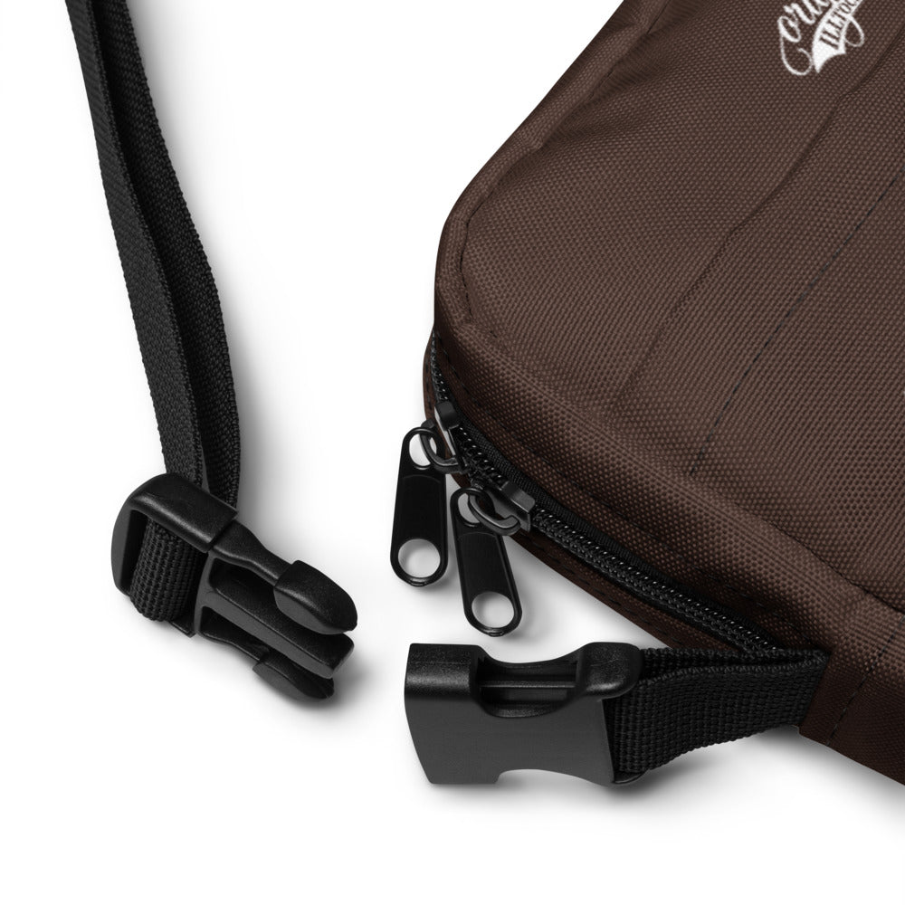 ILLTOCHILL MCAS Crossbody_Bag