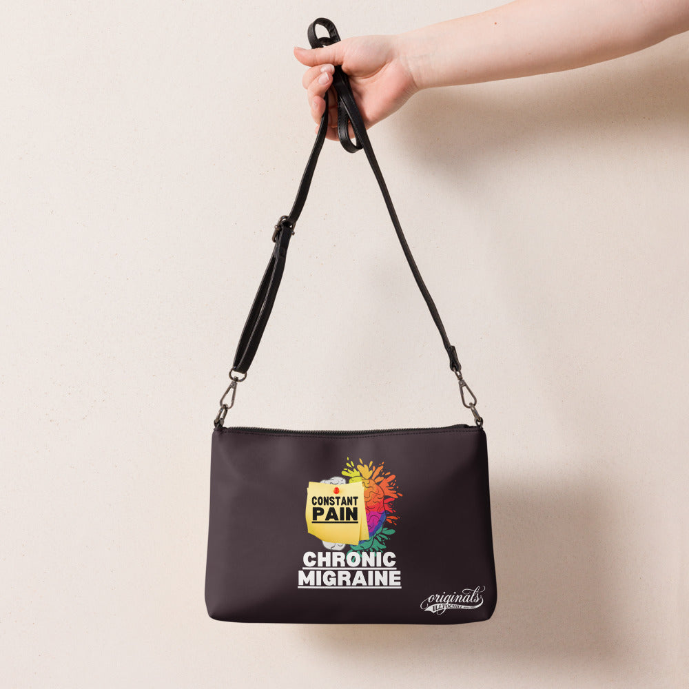ILLTOCHILL Migraine Crossbody_Bag