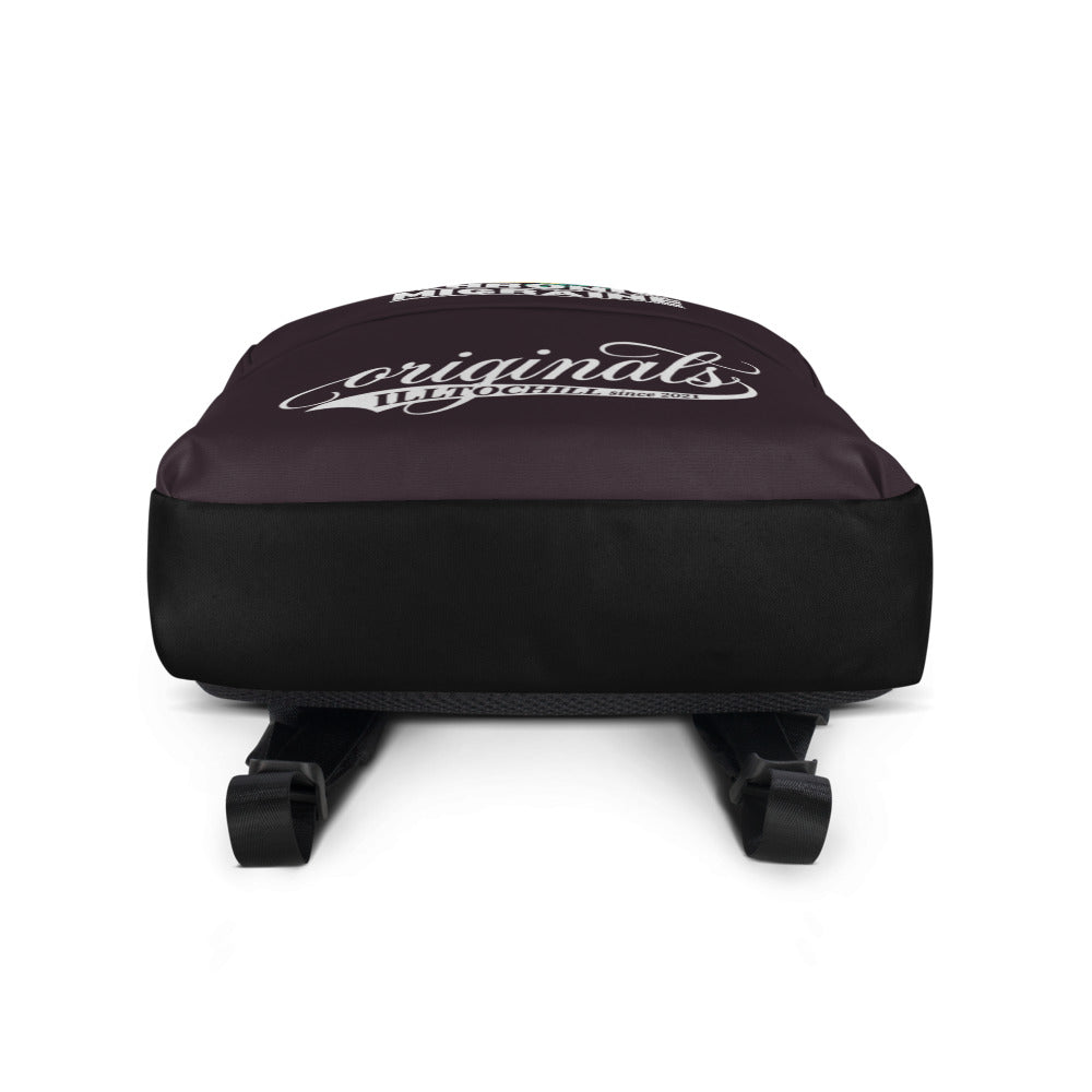 ILLTOCHILL Migraine Backpack