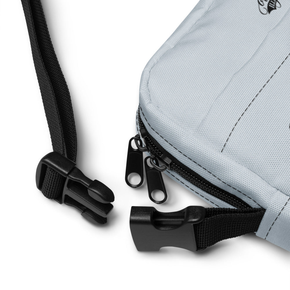 ILLTOCHILL POTS Crossbody_Bag
