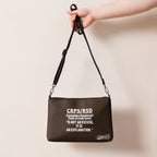 ILLTOCHILL CRPS Crossbody_Bag