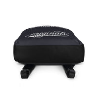 ILLTOCHILL RA Backpack