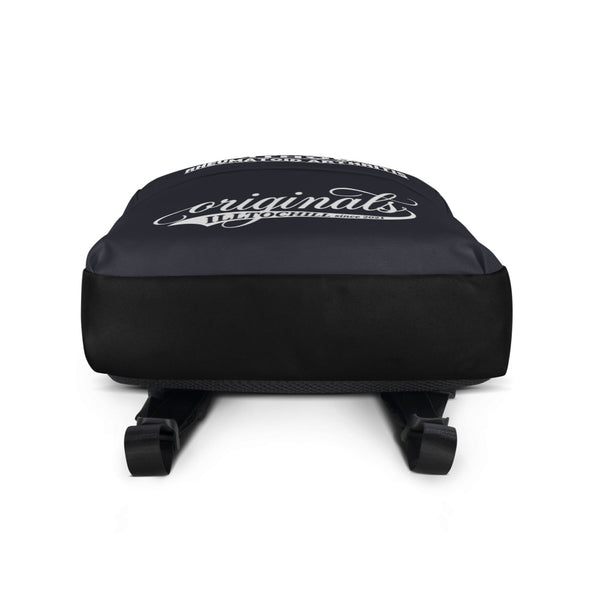 ILLTOCHILL RA Backpack