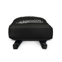 ILLTOCHILL EDS Backpack